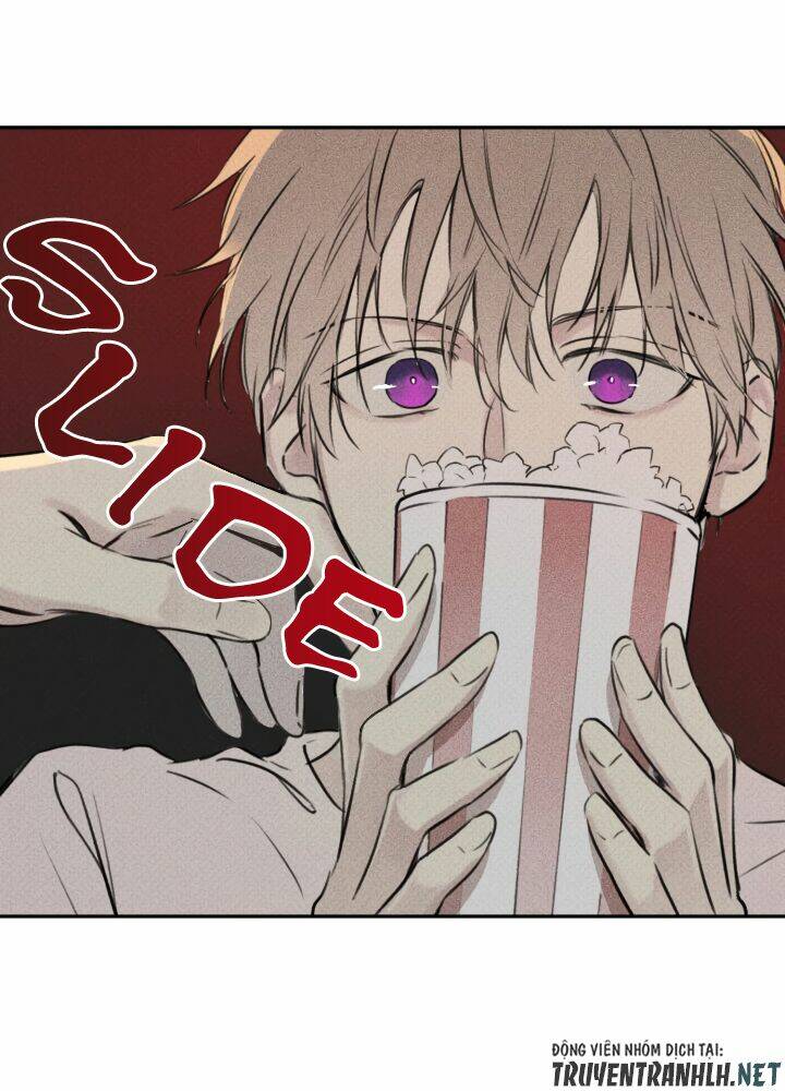 Angel Buddy: Chapter 14