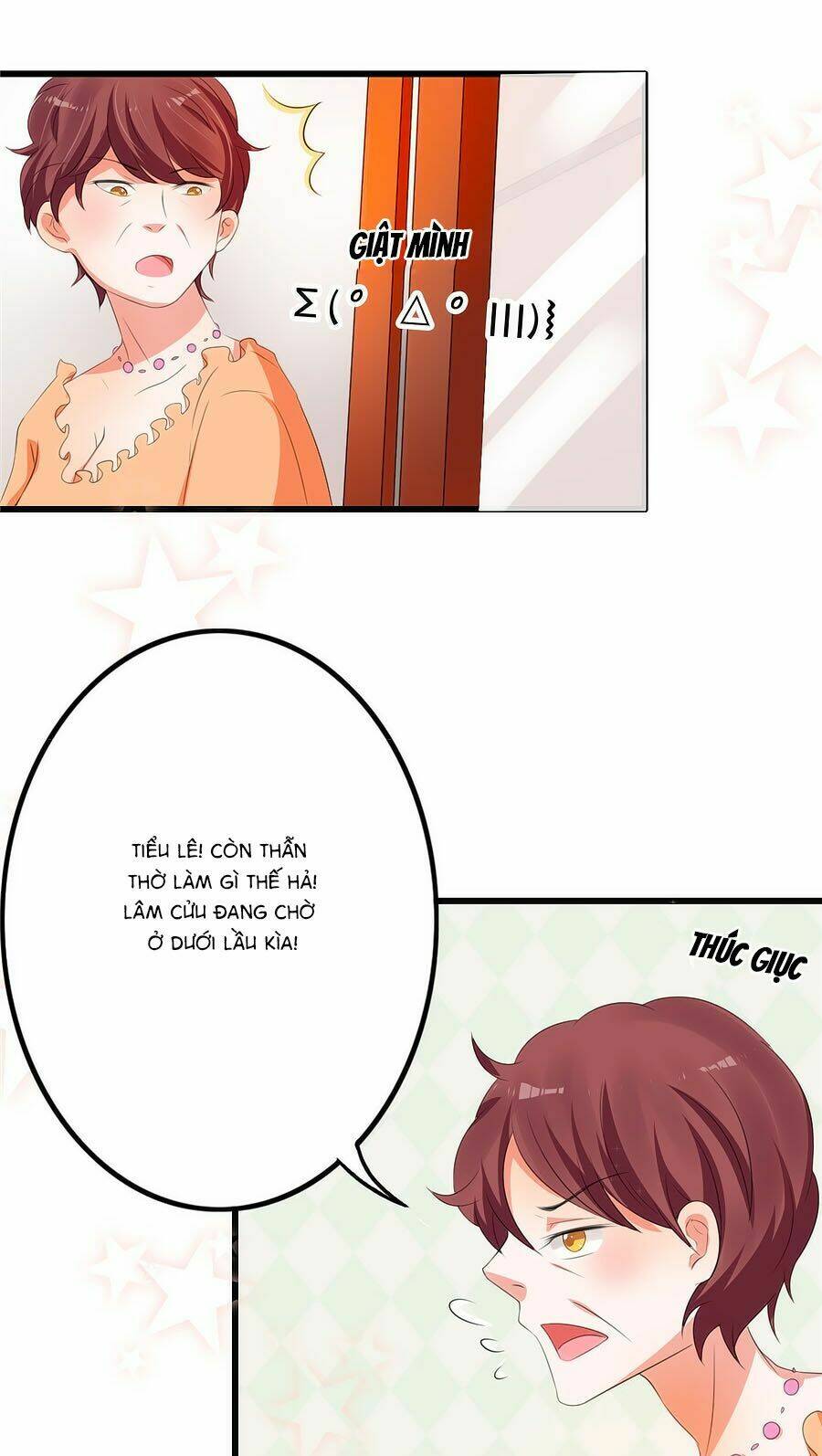 Bạn Trai Là Ngôi Sao: Chapter 39