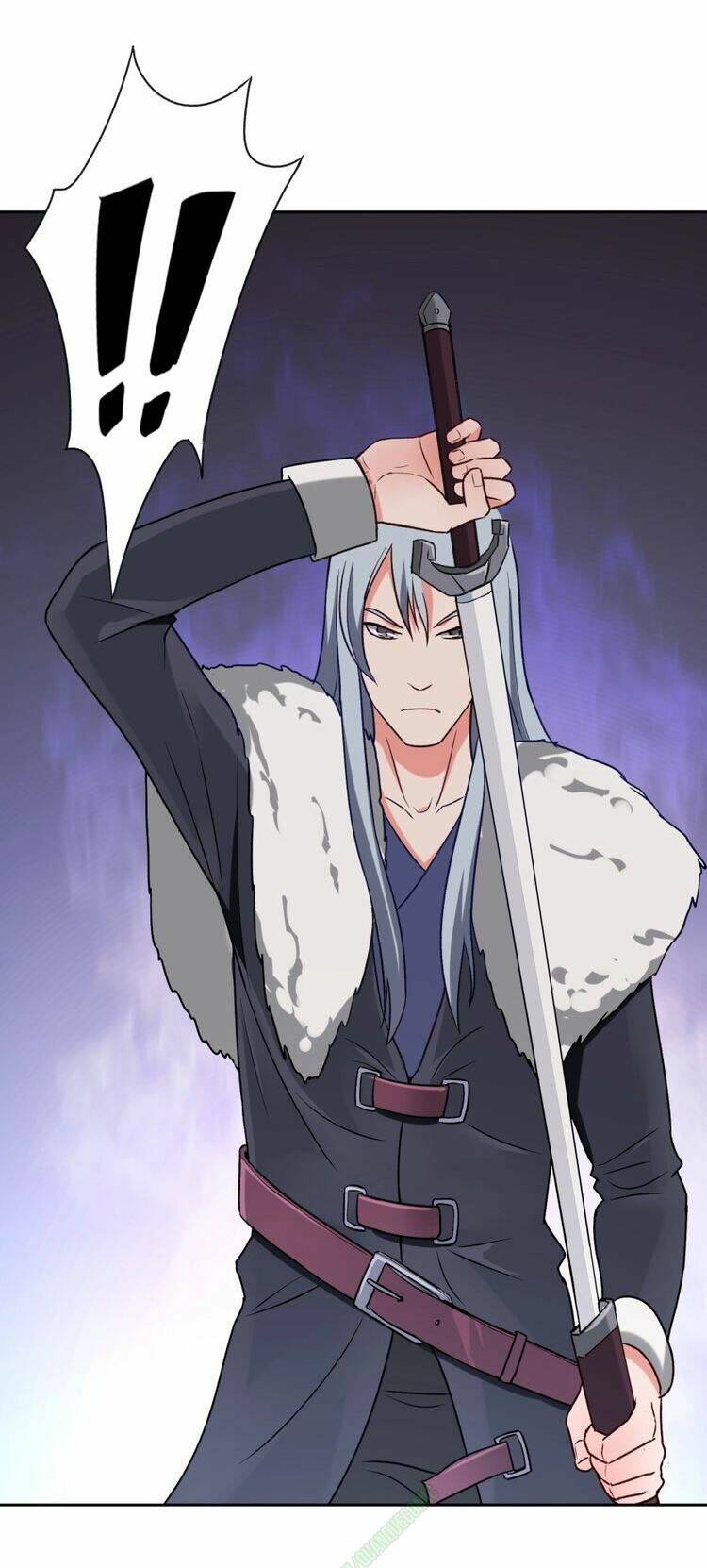 Ta Luyện Giả Kim Trong Thời Đại Tu Tiên: Chapter 18