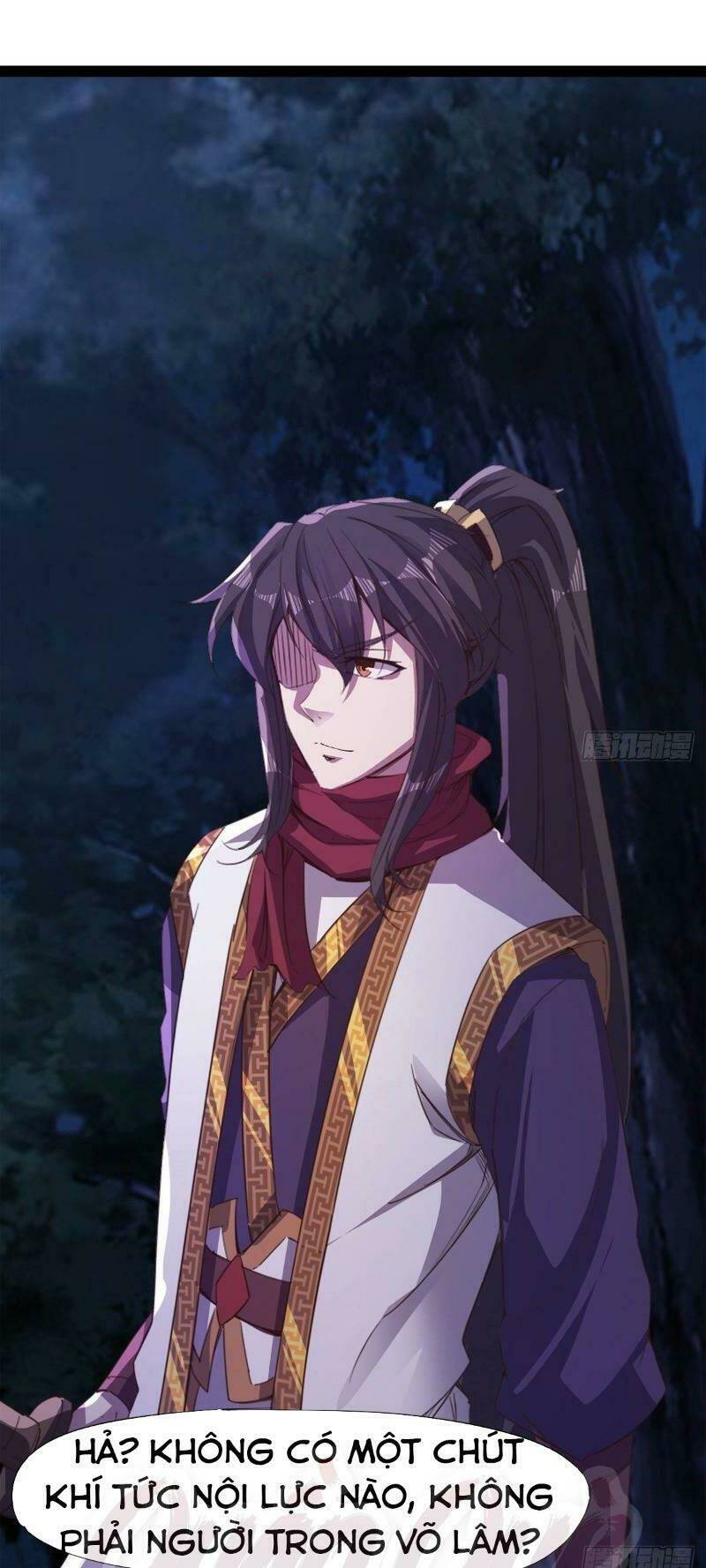 Kiếm Đồ: Chapter 36