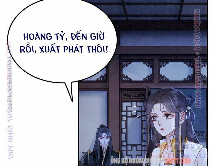 Trọng Sinh Bá Sủng Nhiếp Chính Vương Quá Mạnh Mẽ: Chapter 179