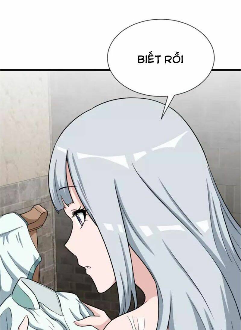 Hệ Thống Tu Tiên Mạnh Nhất: Chapter 109