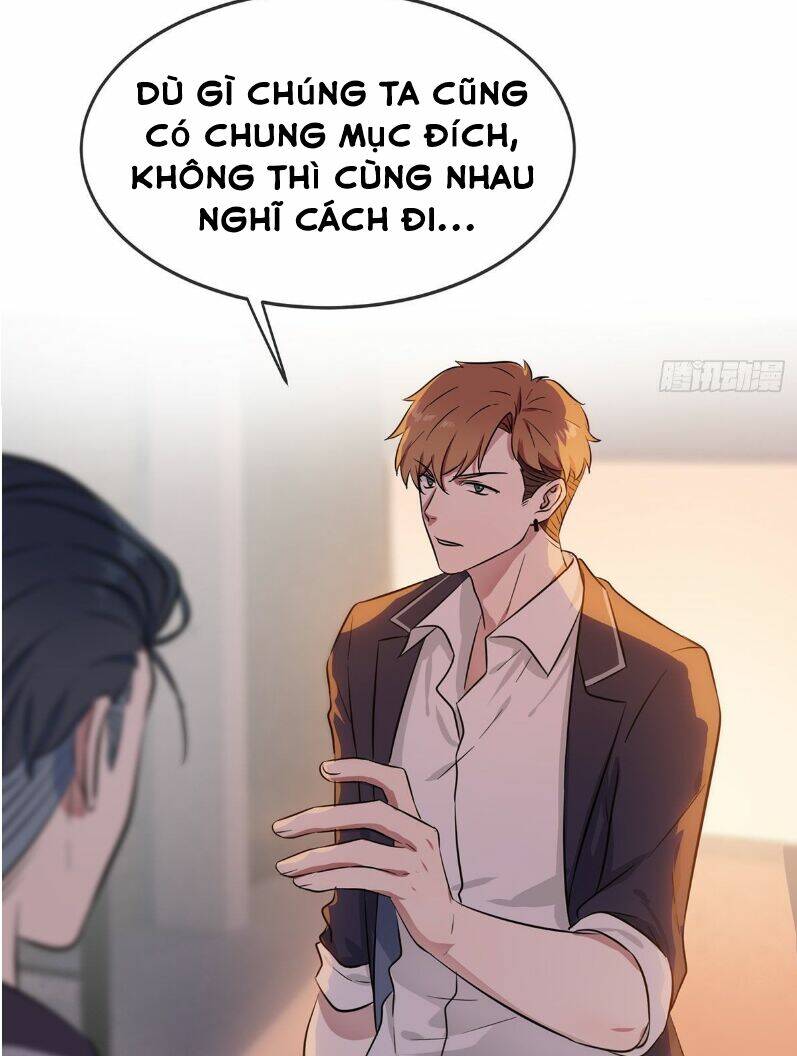 Tôi Kiện Lão Sư!: Chapter 5