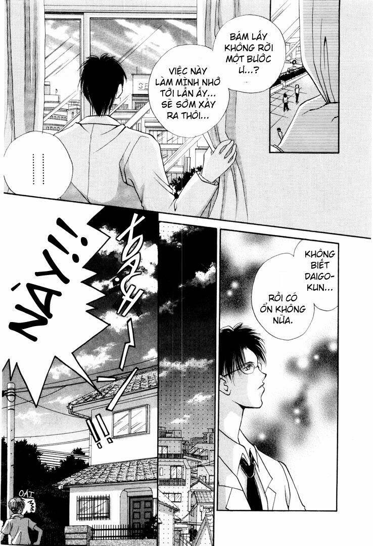 Dear Myself: Chapter 6