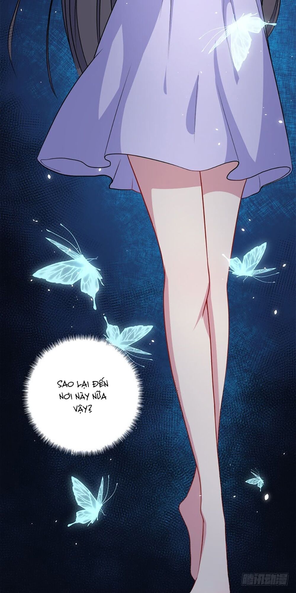 Ngạo Kiều Quỷ Vương Yêu Ta: Chapter 15