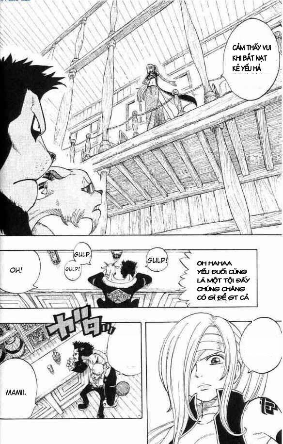 Monster Soul: Chapter 3
