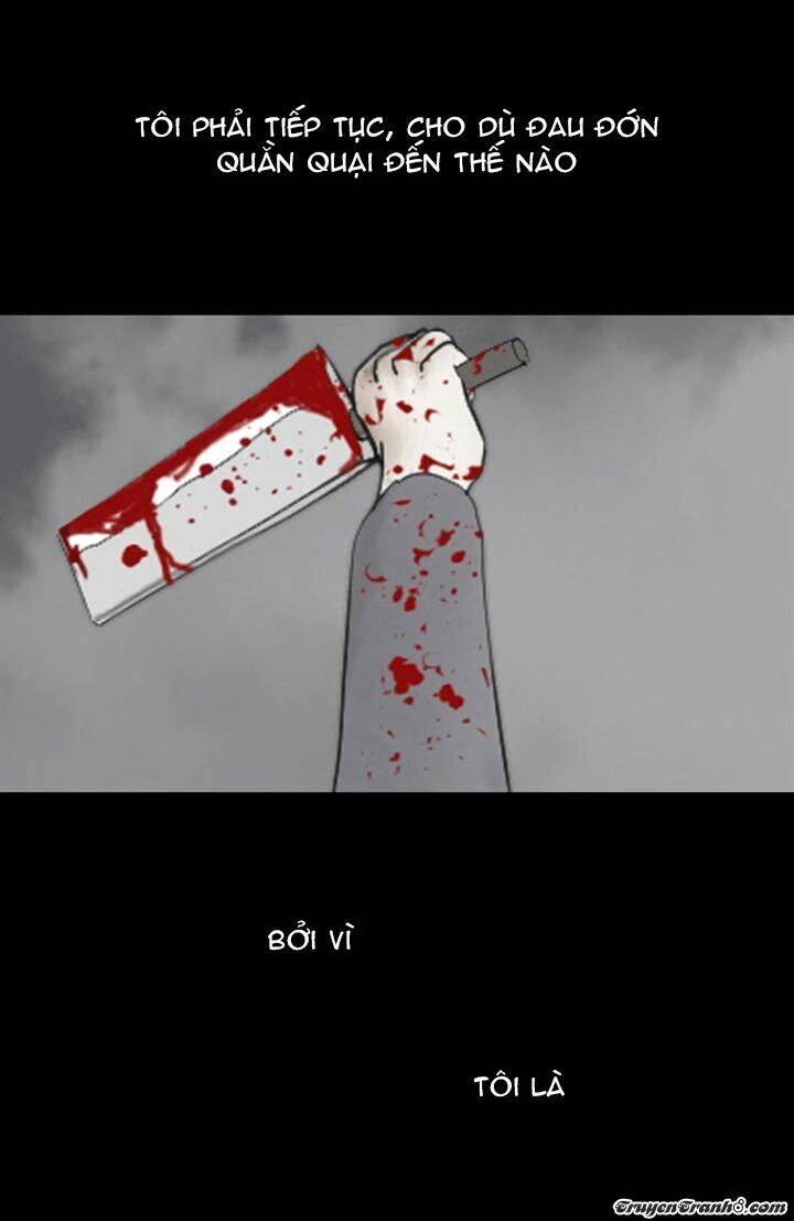 Thứ Sáu: Những Câu Chuyện Cấm: Chapter 11