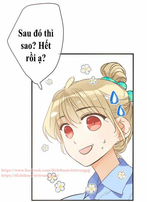 Bạn Trai Tôi Là Cẩm Y Vệ 2: Chapter 94