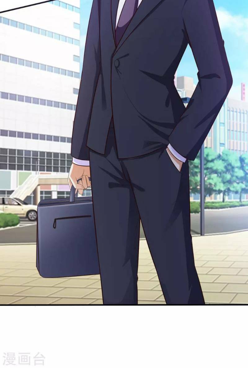 Tối Cường Vận Đào Hoa: Chapter 48