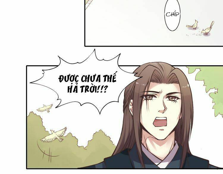 Yến Sơn Phái Và Bách Hoa Môn: Chapter 194