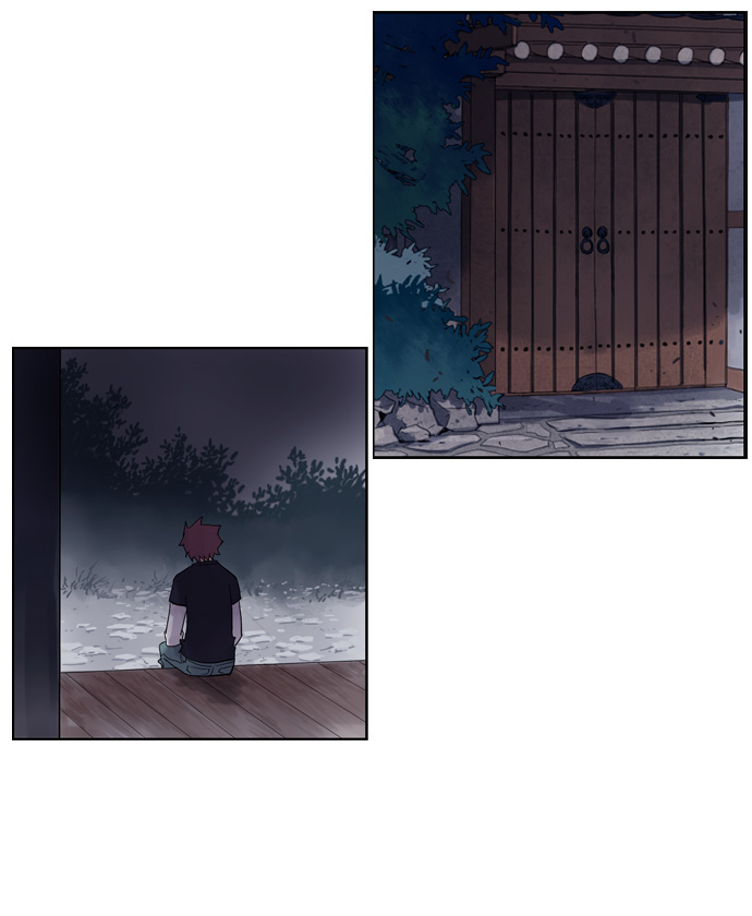 Soul Cartel: Chapter 7