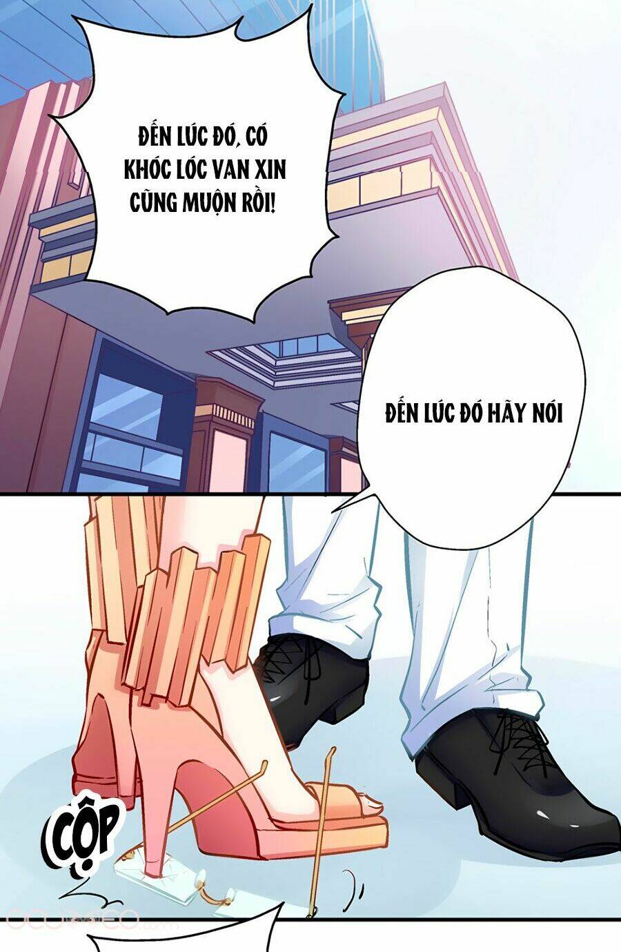 Cưng Chiều Ái Thê Hư Hỏng: Chapter 0