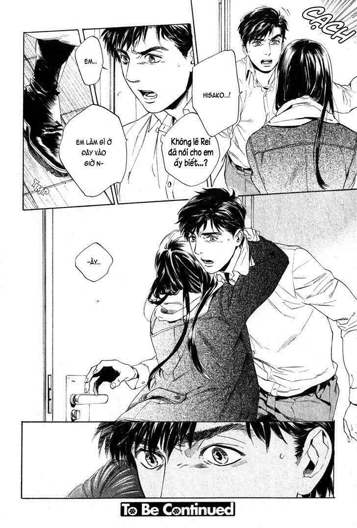 Acid Town: Chapter 28