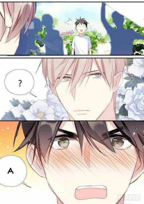 Ảnh Đế X Ảnh Đế: Chapter 137