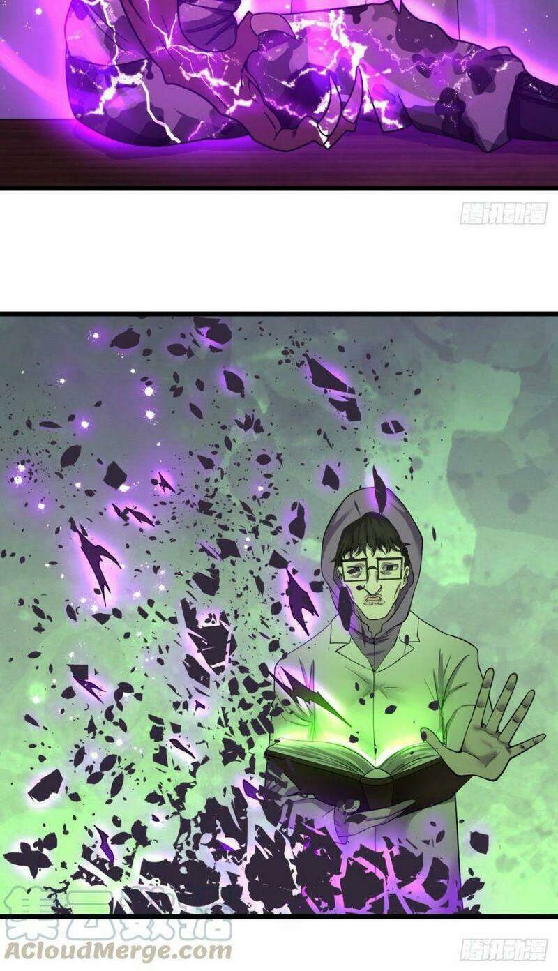 Danh Sách Kẻ Phản Diện: Chapter 130