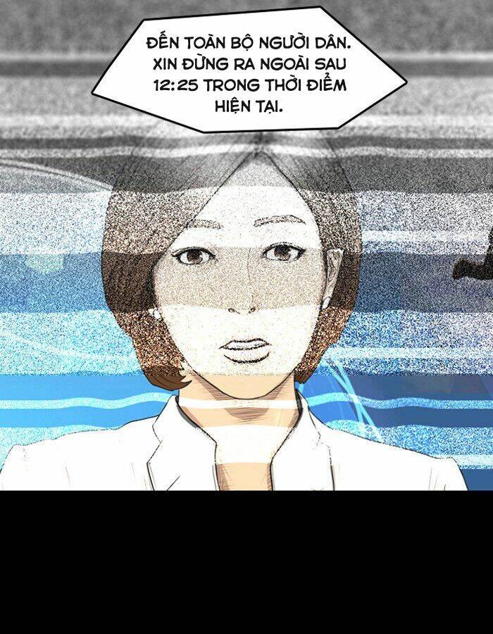 Dead Days: Chapter 1