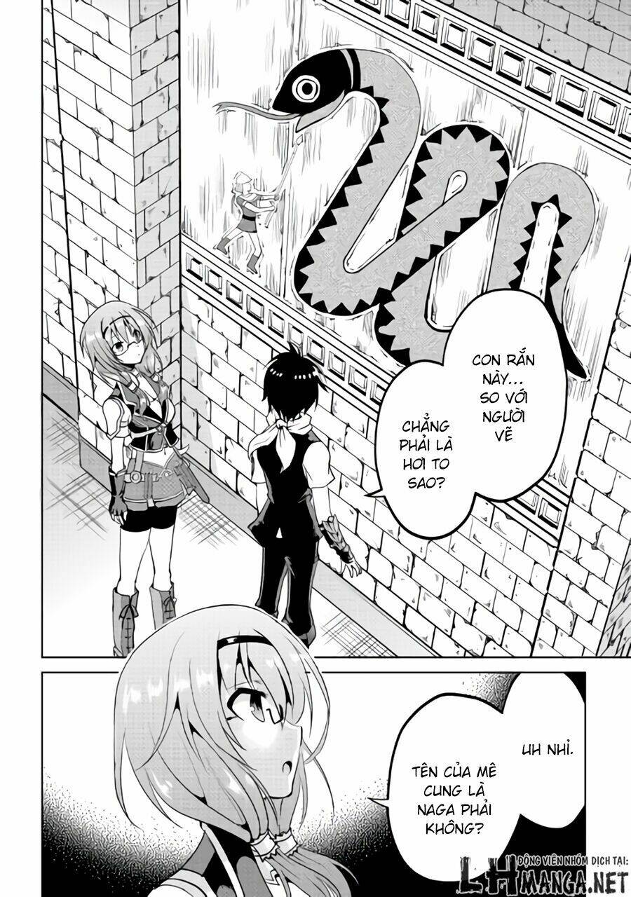 Maken No Daydreamer: Chapter 5