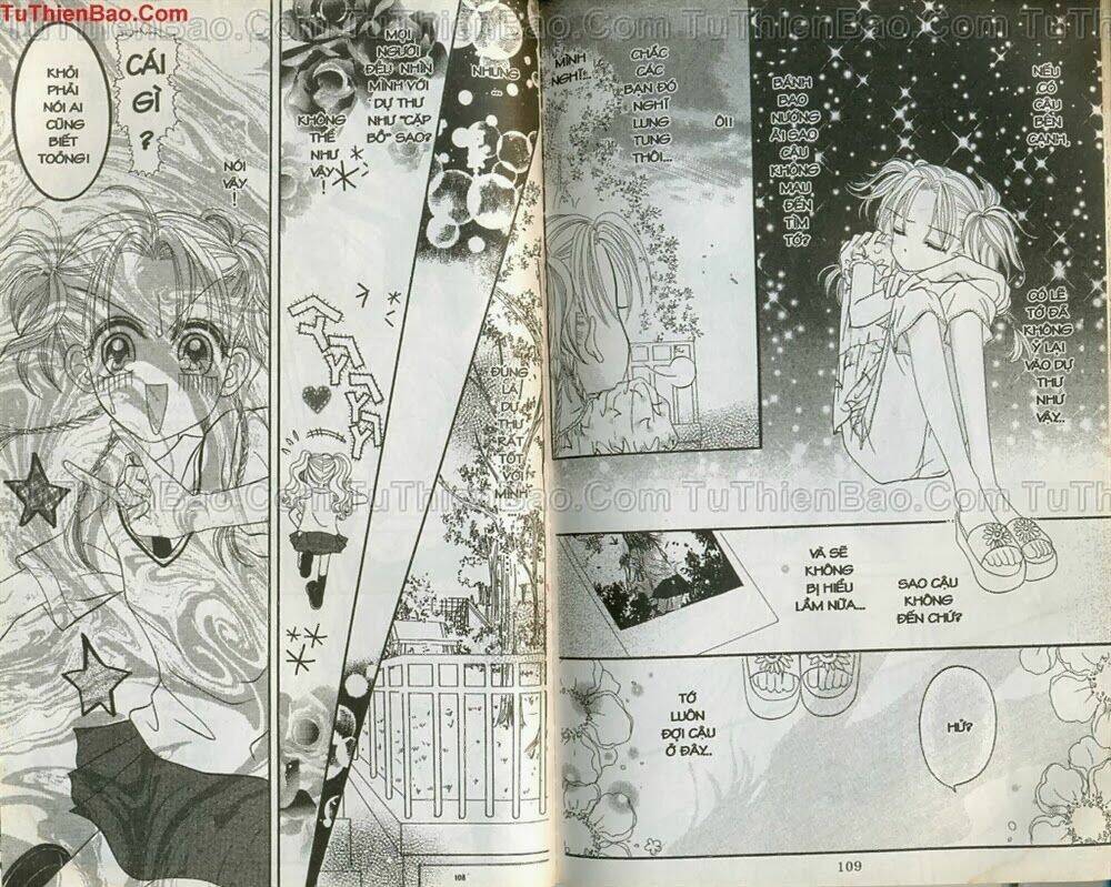 Búp Bê Collen: Chapter 1