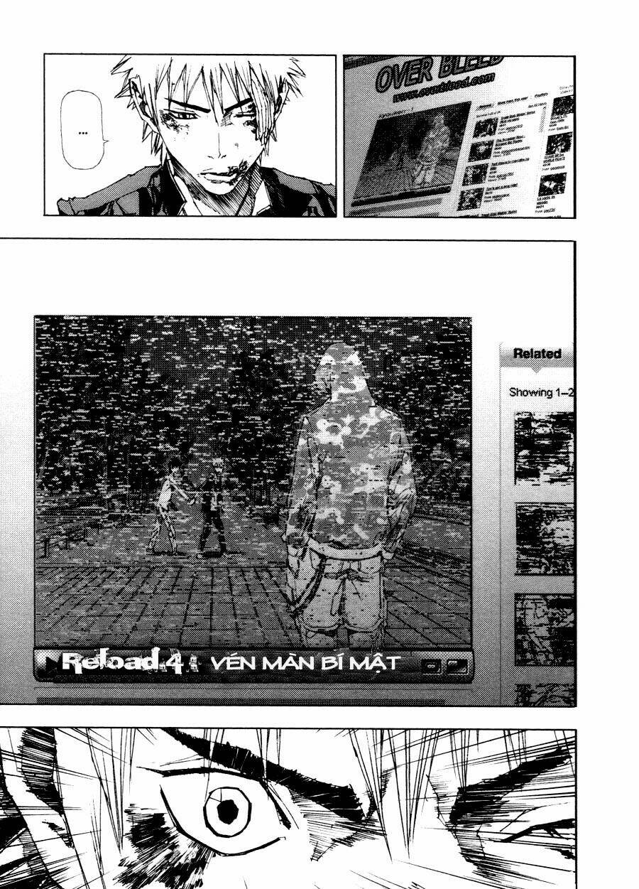Gekiryuuchi: Chapter 4