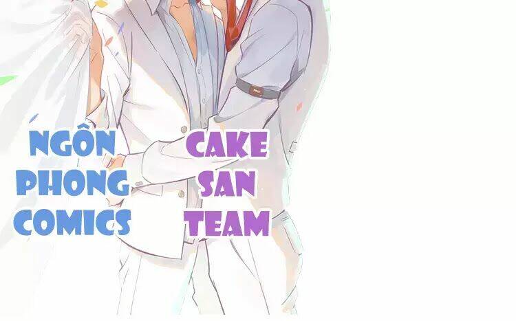 Thiên Thần Không Có Tiết Tháo: Chapter 49