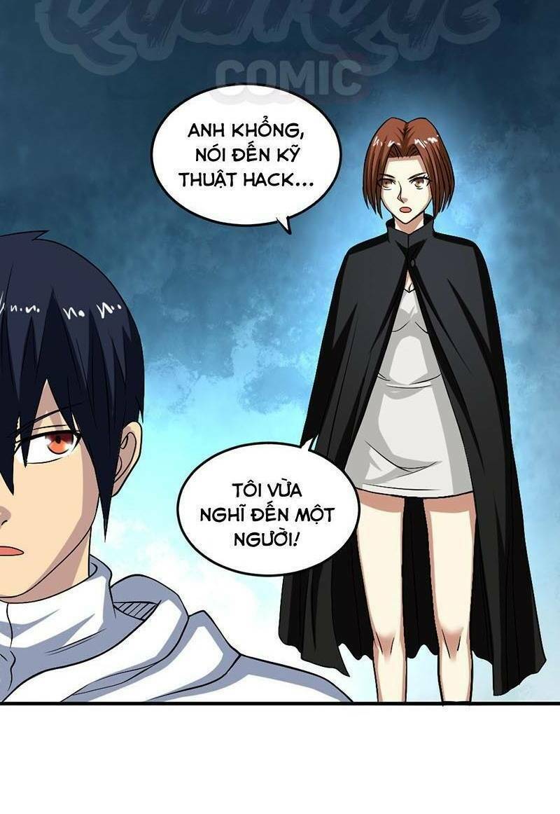Cuộc Sống Tận Thế Bắt Đầu Từ Số 0: Chapter 52