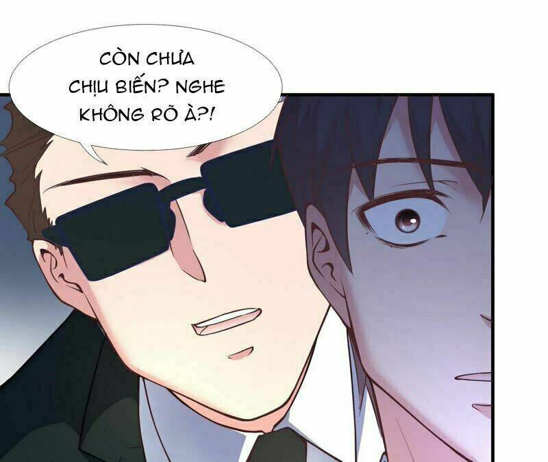 Chiến Lược Lãng Mạn Của Thịnh Thiếu: Chapter 4