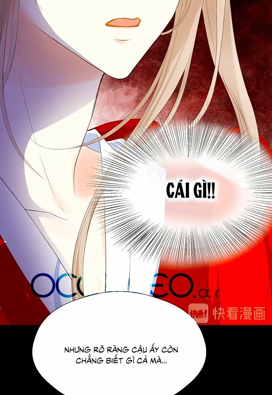 Đóa Hoa Chớm Nở: Chapter 69