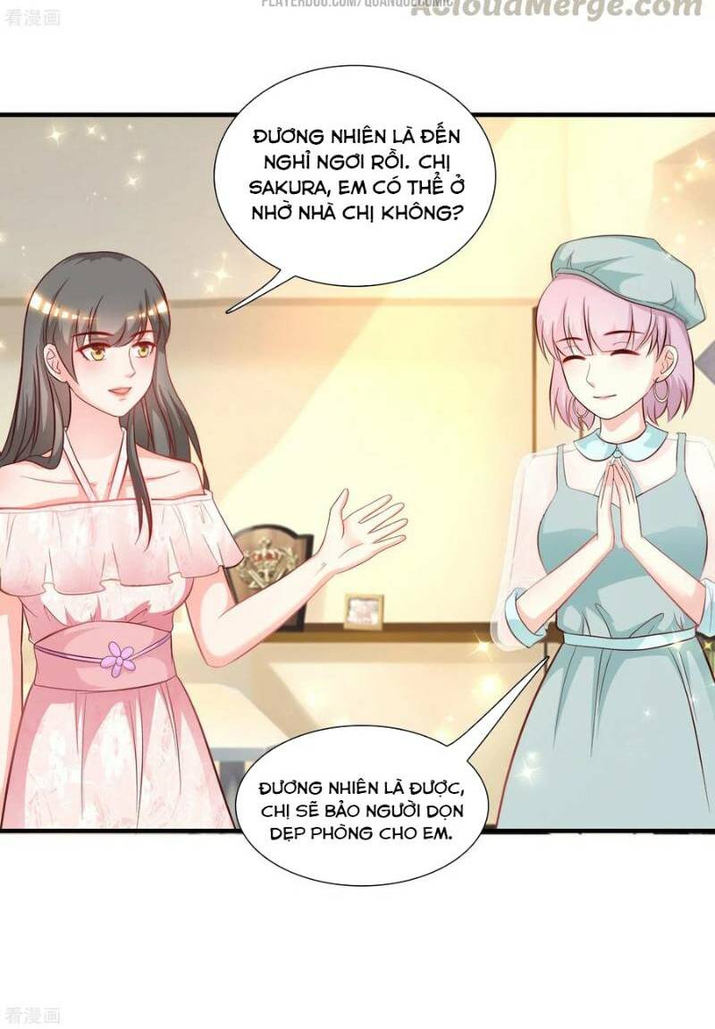 Tối Cường Vận Đào Hoa: Chapter 58