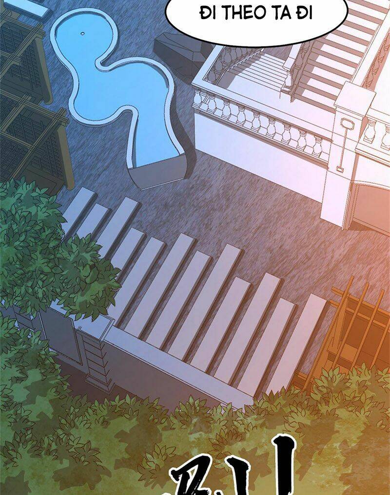 Tọa Ủng Tinh Cầu: Chapter 3