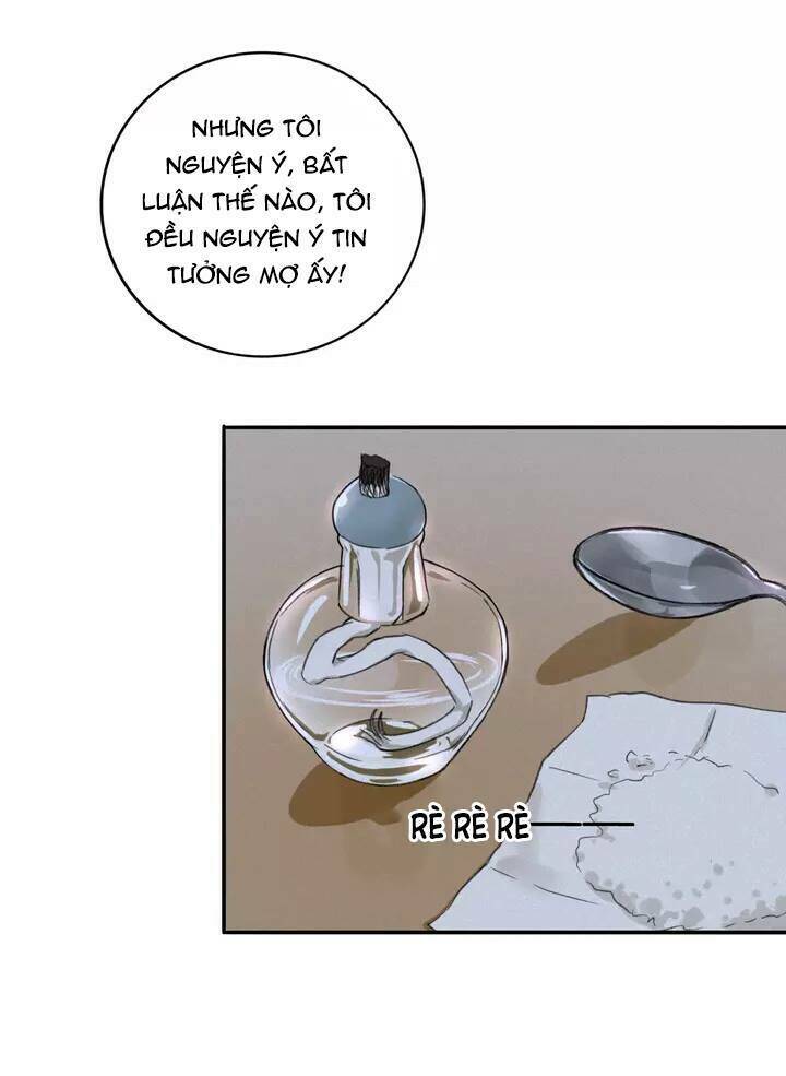 Chào Buổi Sáng, Hướng Dương: Chapter 8