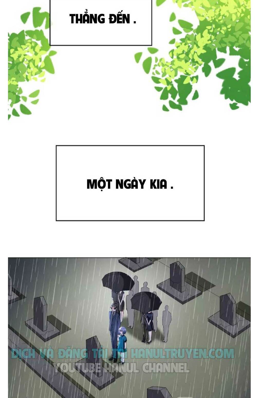 Cô Vợ Nhỏ Nuông Chiều Quá Lại Thành Ác!!: Chapter 91