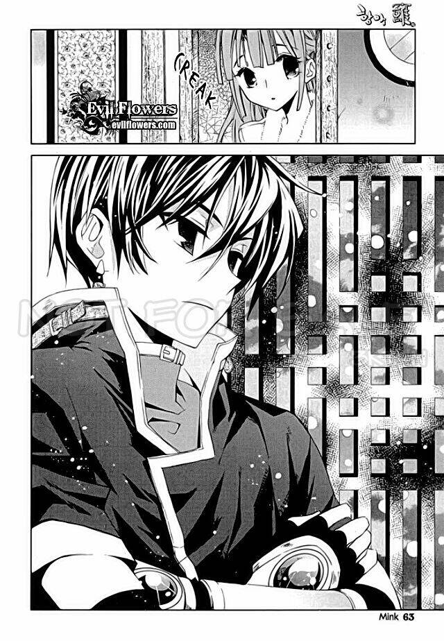 Hangah, Lee: Chapter 6