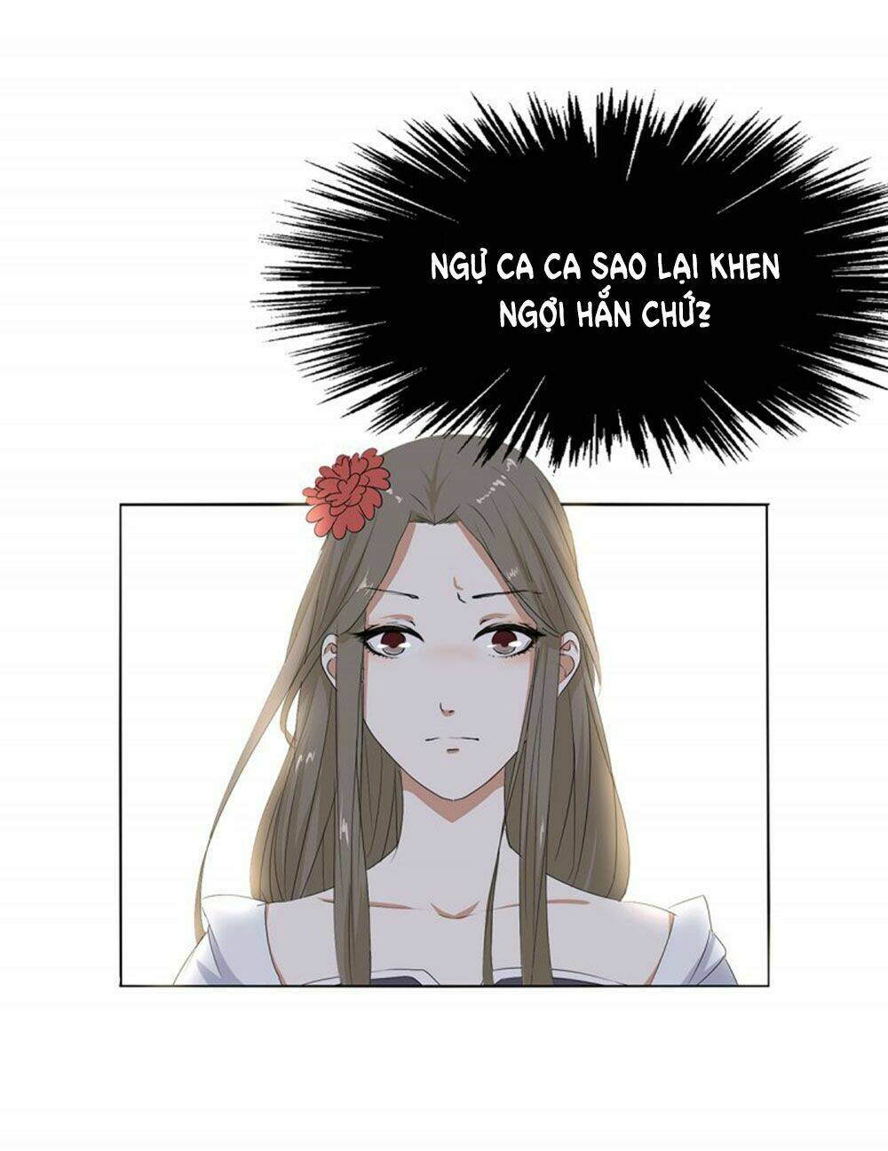 Hỏa Hồ: Chapter 26