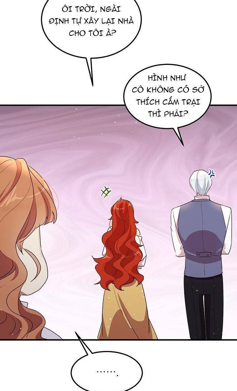 Công Tước, Loạn Vừa Thôi!: Chapter 128