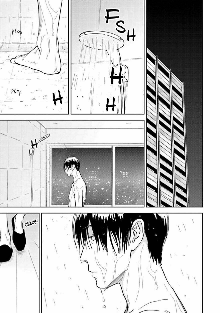 Oni To Tengoku: Chapter 5