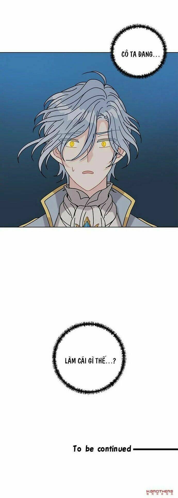 Tôi Trở Thành Đầu Bếp Của Long Vương: Chapter 9