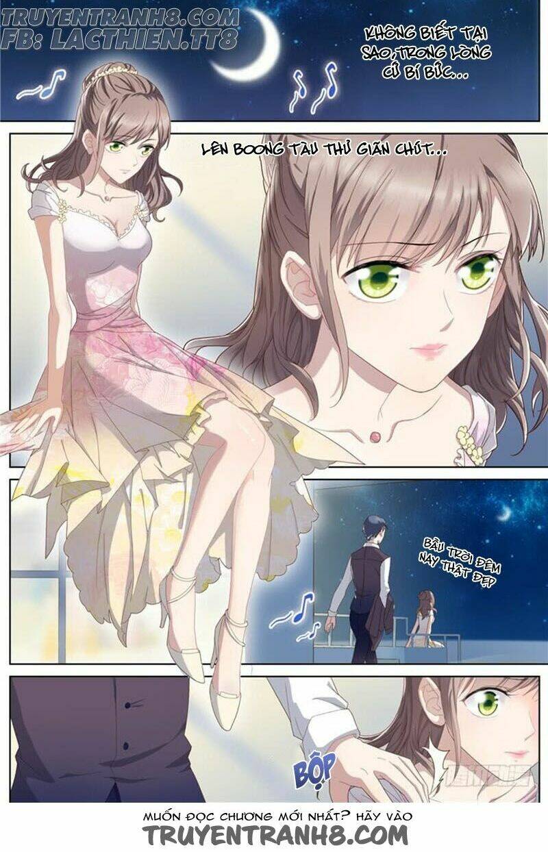 Nam Thần Là Quái Vật: Chapter 80