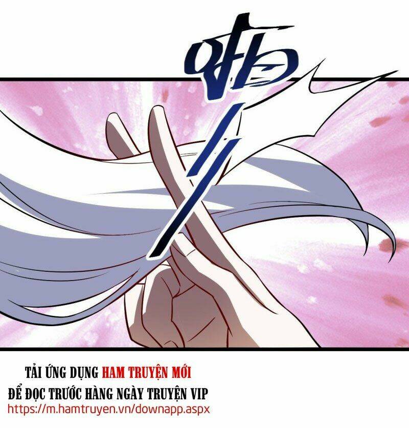 Thần Võ Đế Tôn: Chapter 93