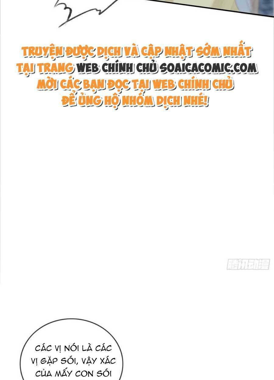 Bắt Đầu Hủy Hôn Để Công Lược Vương Gia: Chapter 41