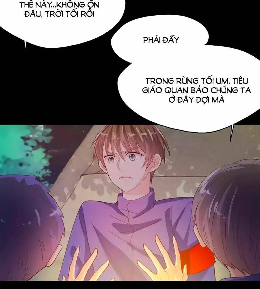Sau Này Vẫn Cứ Thích Anh: Chapter 62