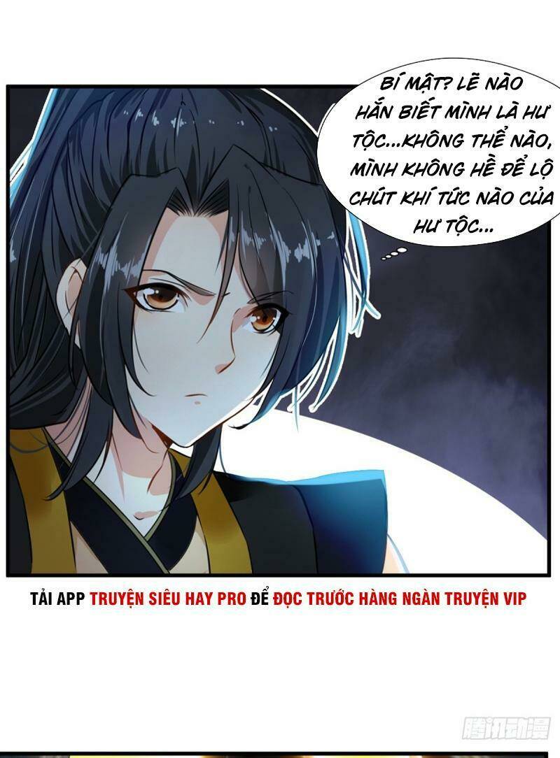 Tuyệt Thế Đế Tôn: Chapter 78
