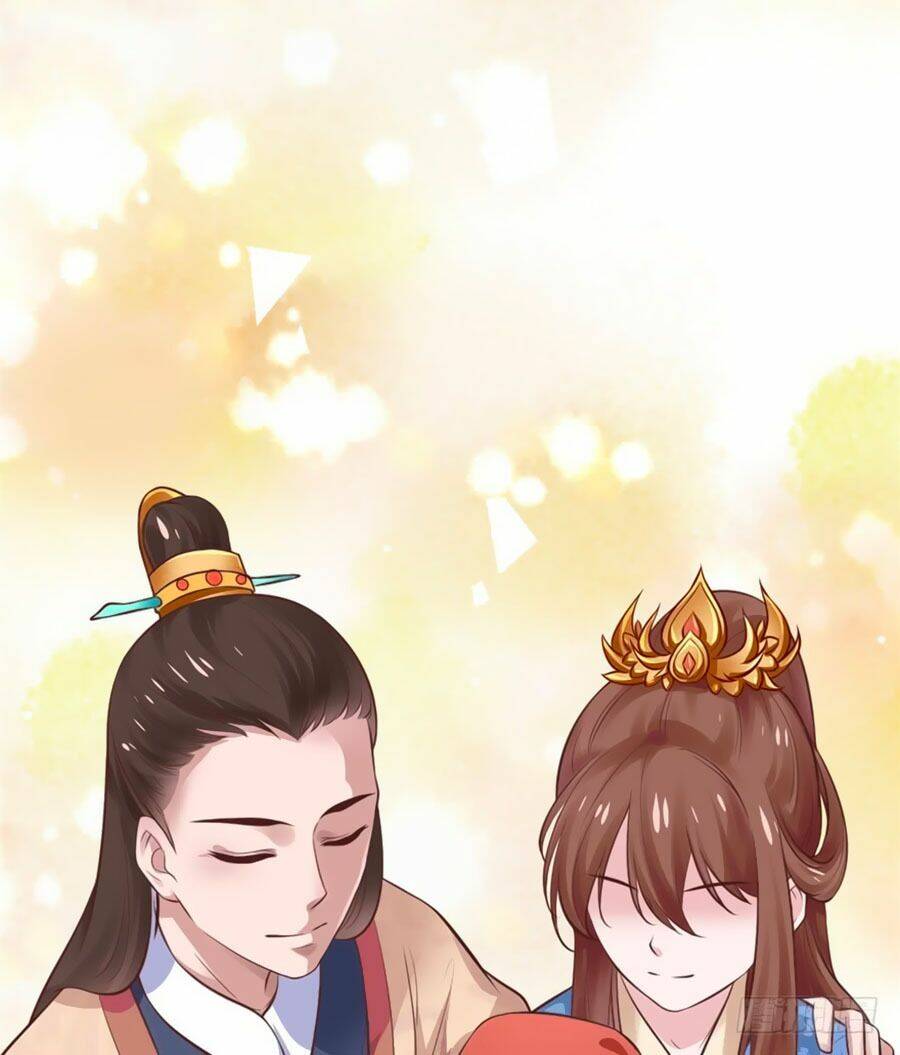 Nữ Đế Livestream Công Lược: Chapter 9