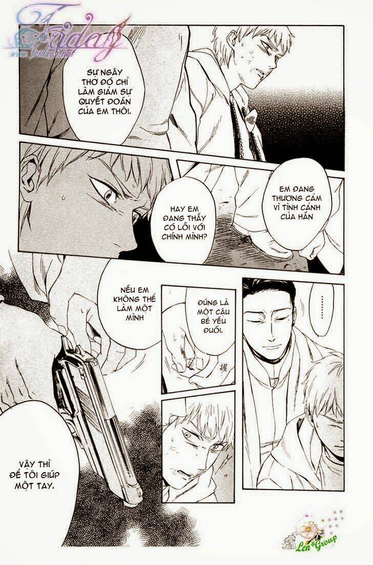 Acid Town: Chapter 10