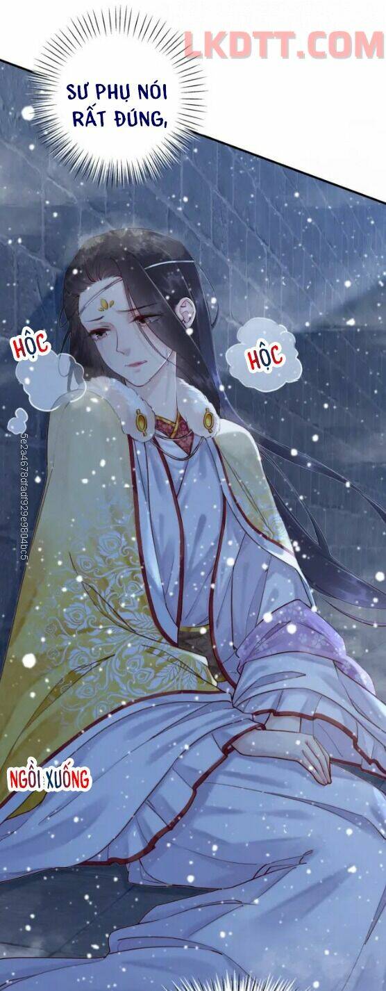 Trọng Sinh Bá Sủng Nhiếp Chính Vương Quá Mạnh Mẽ: Chapter 226