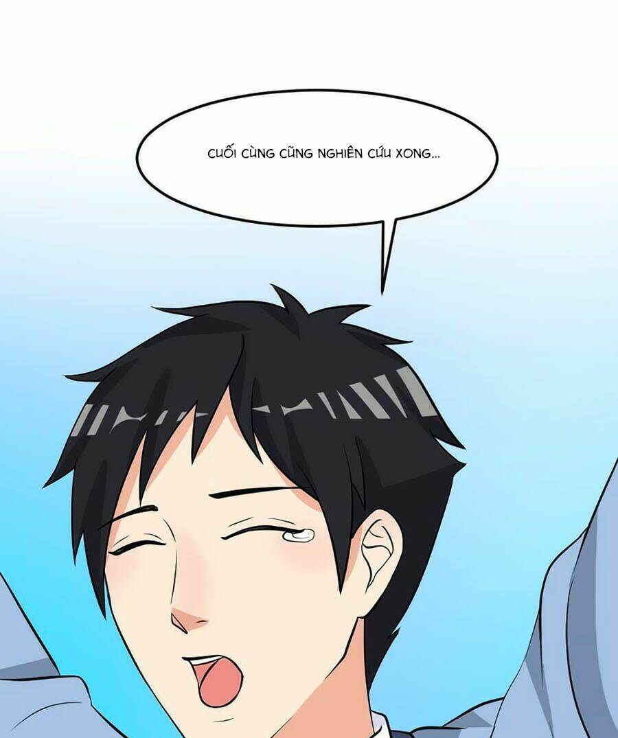 Số Hiệu 1314: Chapter 21