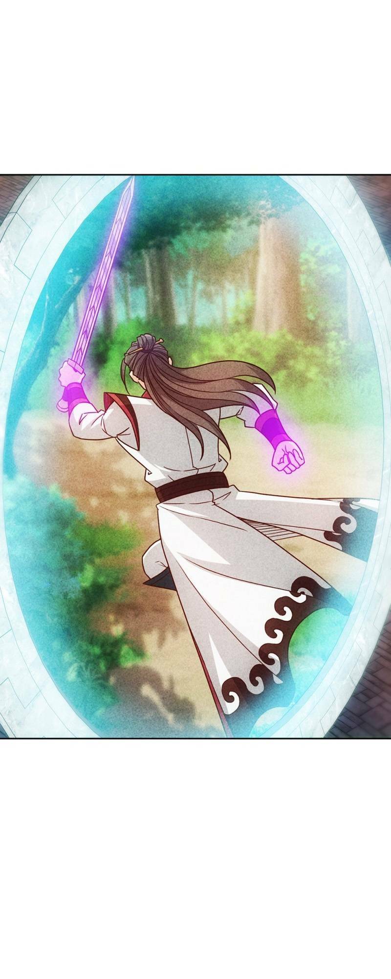 Hồng Thiên Thần Tôn: Chapter 37