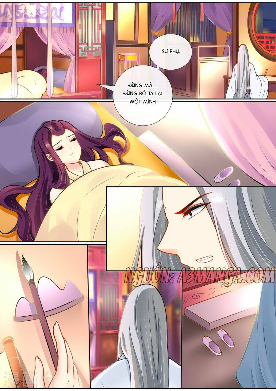 Ma Phi Giá Đáo: Chapter 123