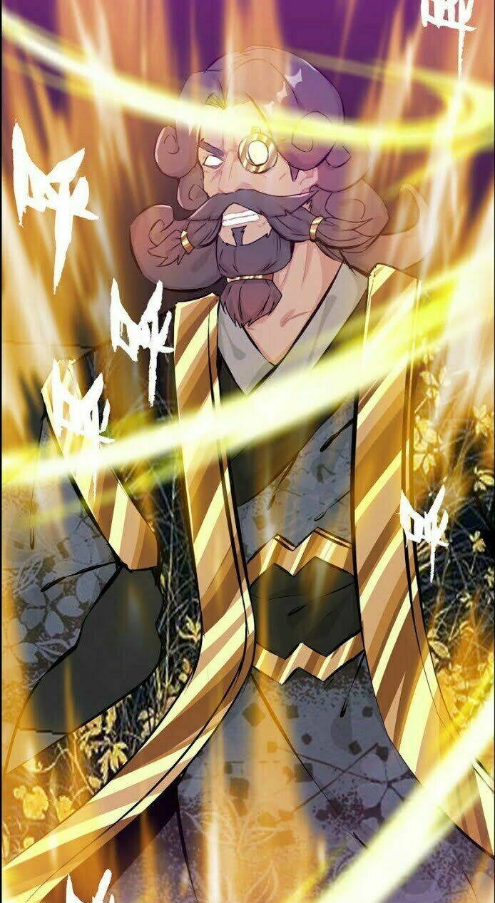 Thần Ma Thiên Sát: Chapter 21