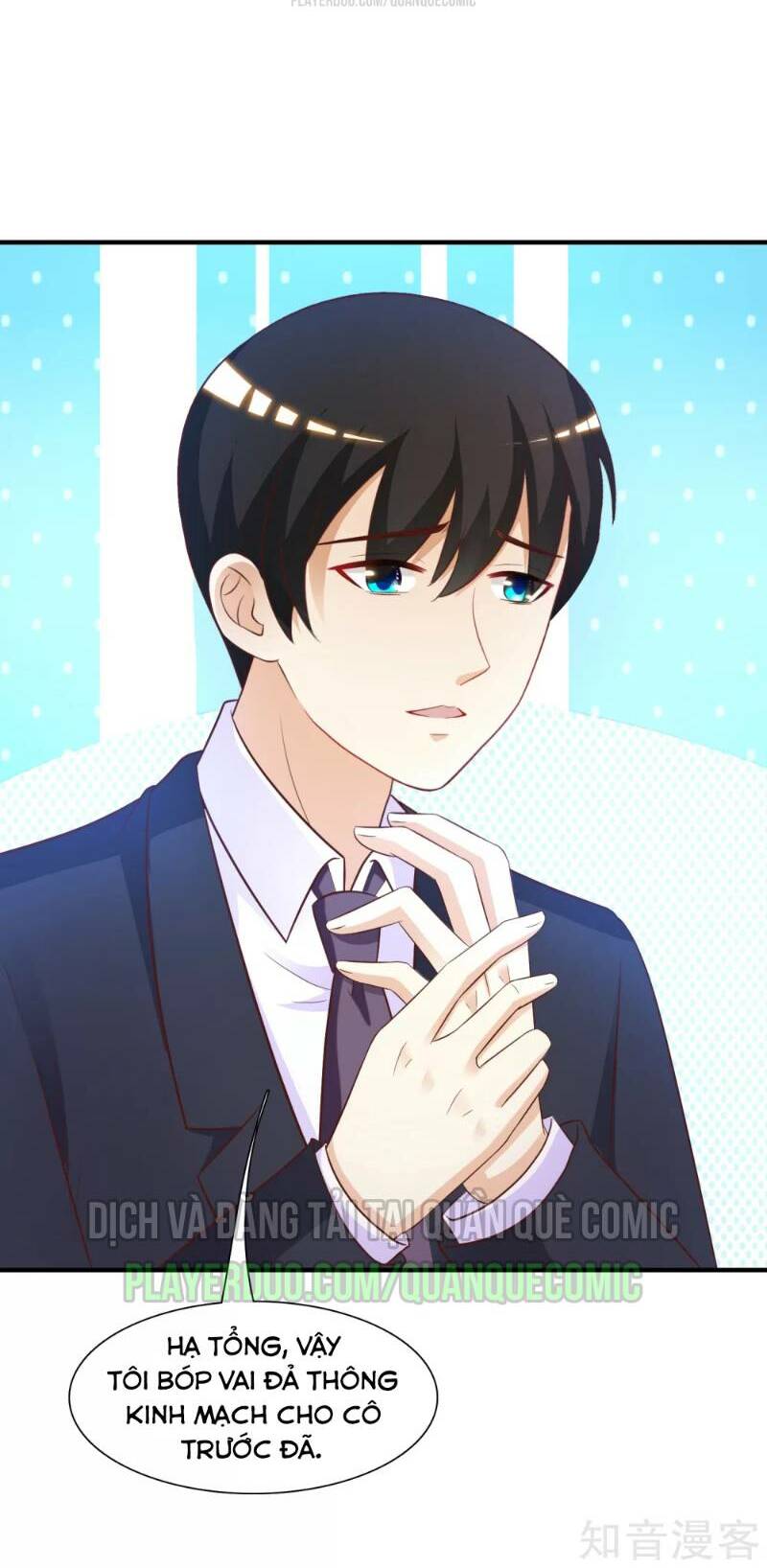 Tối Cường Vận Đào Hoa: Chapter 66