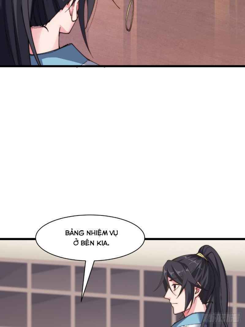 Trường Sinh Cửu Thiên Tuế: Chapter 17